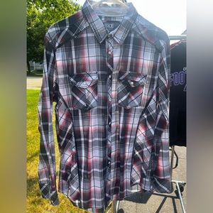 Men’s BKE Shirt